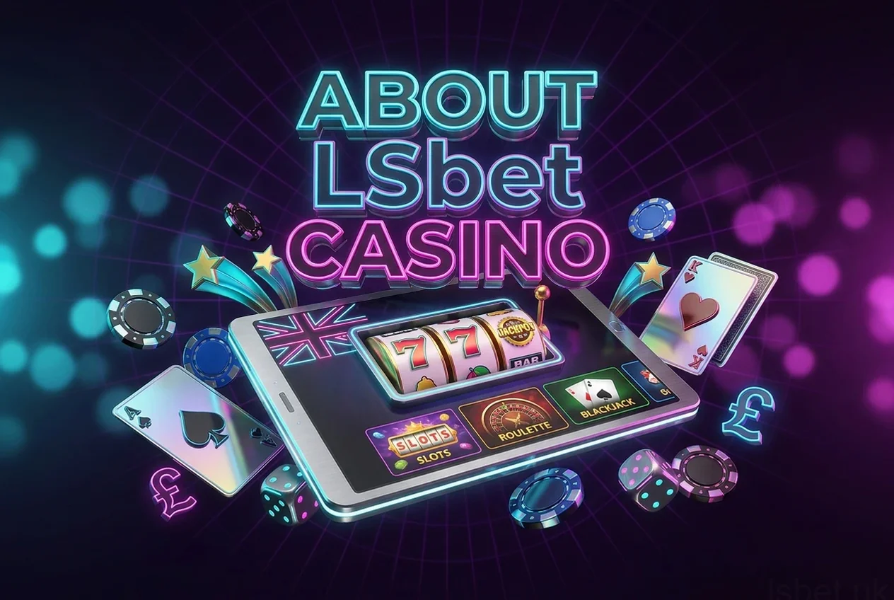 About LSbet Casino